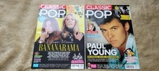 Classic Pop Magazine Issue 85