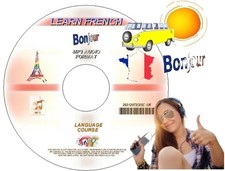Learn French Language Course