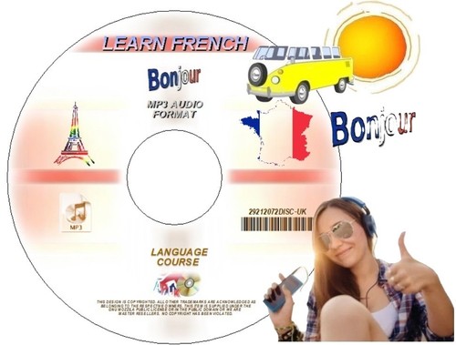 Learn french language course - learn,