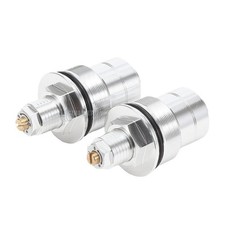 Preload Fork Caps Bolts Covers