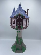 Disney Store Rapunzel Tower