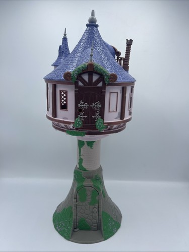 Disney store rapunzel tower - store,
