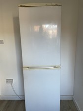 Fridge Freezer , Washer Dryer