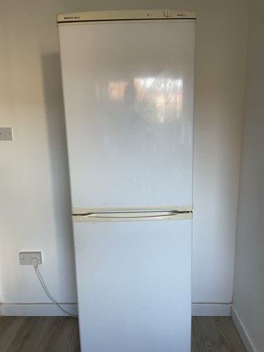 Fridge freezer washer dryer - fridge,