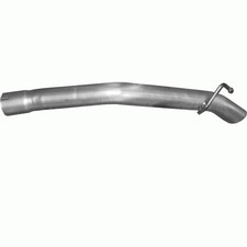 Exhaust Rear Pipe for VOLVO