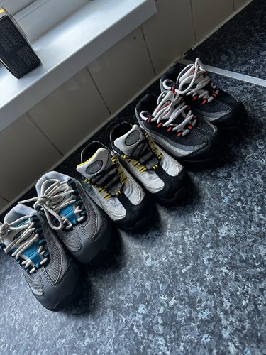 Nike air max boys - air, 95
