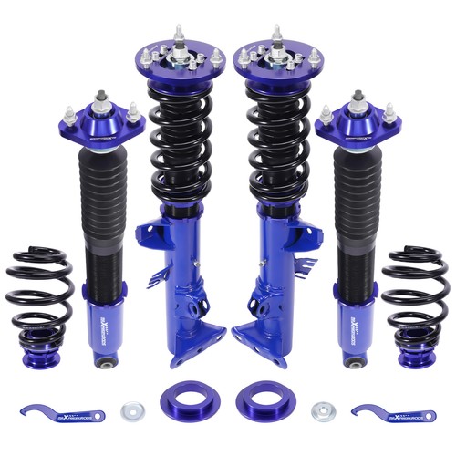 Coilovers lowering kit - kit, for