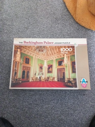 1000 piece jigsaw puzzle - piece,