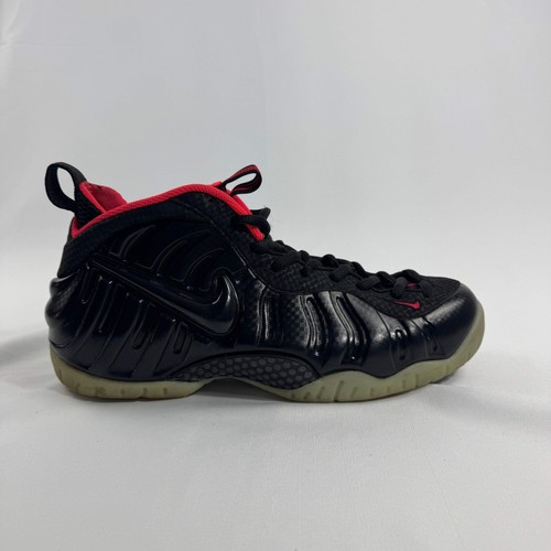 Nike foamposite pro prm - nike,