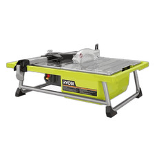 RYOBI 4.8 -Amps 7 in. Blade