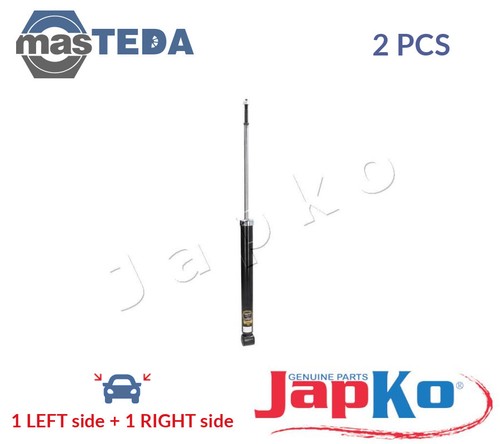 Mj20070 shock absorbers struts - mj20070,