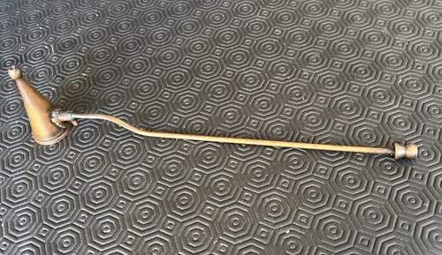 Vintage brass coloured - vintage,