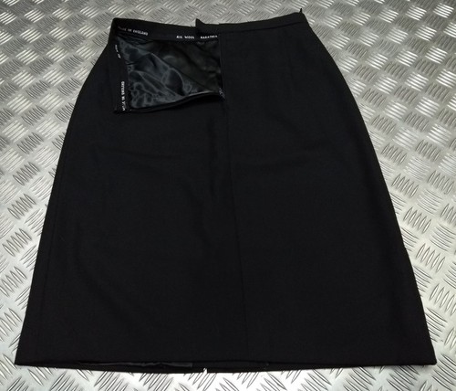 Skirt officers barathea - skirt, wool
