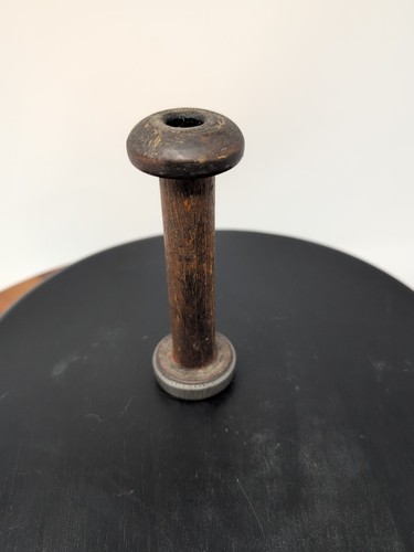 Antique wooden industrial - antique,