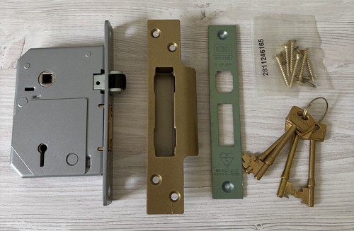Union assa abloy sashlock - abloy,