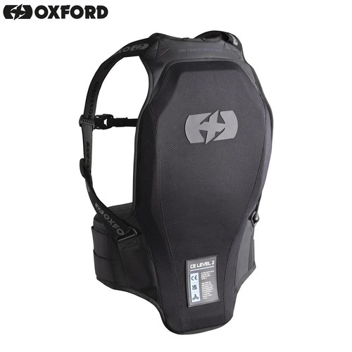 Oxford dynamic strapped back - strapped,