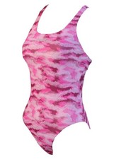 Jaked Girl's Pixie One Piece
