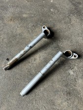 Lexmoto Arrow 125 2014 Clip On