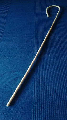 Spanking rattan cane crook - rattan,