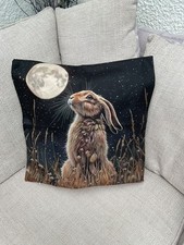 Super Soft Hare / Rabbit in