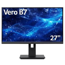 Acer Monitor 27inch Quad HD