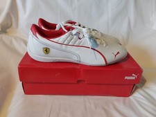 Puma Ferrari Drift Cat