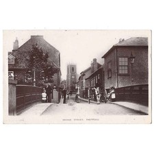 THETFORD Bridge Street
