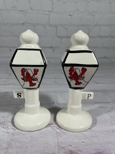 Vintage nanco lobster - vintage,