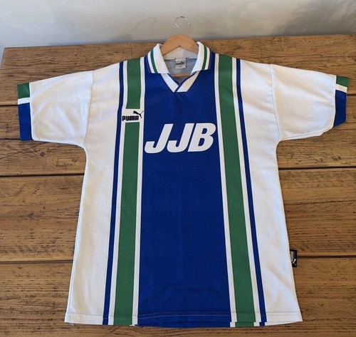 Original vintage wigan - original,