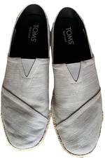 Toms Alpargata Rope 2.0 Jute