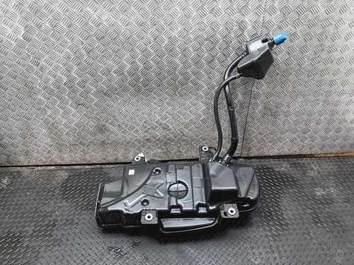 Audi adblue tank - tank, diesel