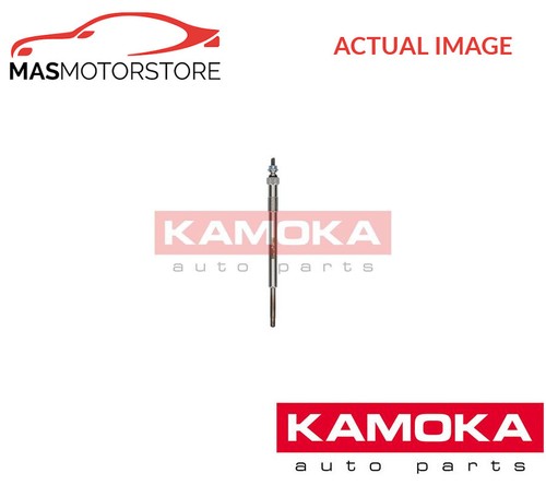 Engine glow plug kamoka kp041 - engine,
