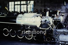 Miniature Railway Steam