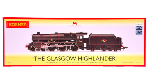 Hornby gauge r30226 - oo,