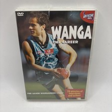 AFL Wanga The Career The Gavin