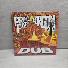 PRINCE FATTY - Prince Fatty