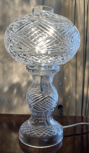Vintage tyrone crystal - tyrone,