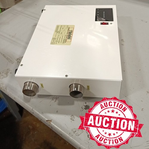 Used 15kw water thermostat - used,