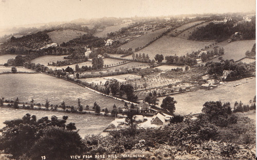 Rppc view from - rppc,