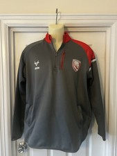 Gloucester Rugby Training Top