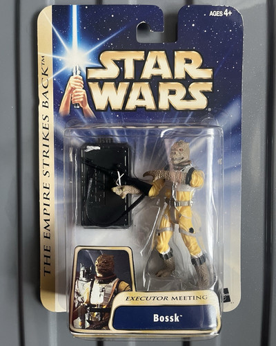 Hasbro star wars - wars, empire