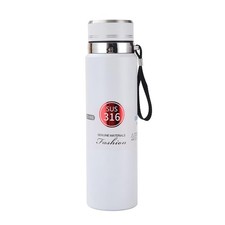 Stainless Steel Vacuum Flask