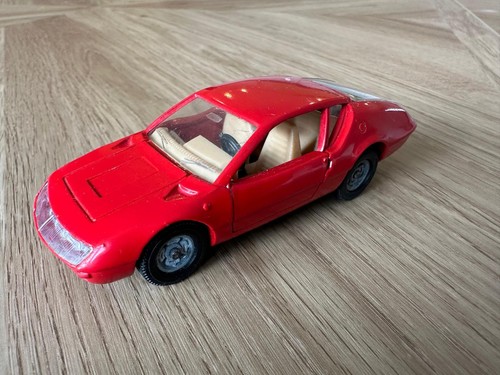 Solido 192 alpine renault - no.,