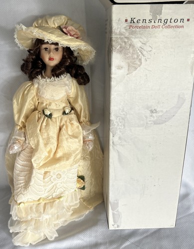 Kensington porcelain - kensington,