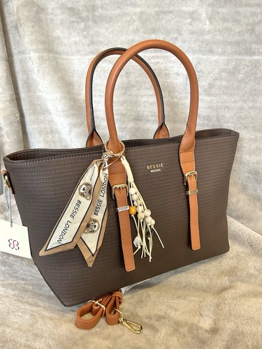 Sensational new xxl tote bag - xxl,