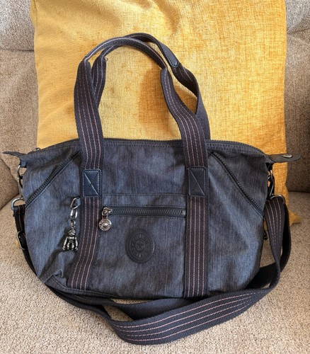 Kipling art large - tote, bag