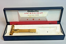 1966 USA Gillette Aristocrat