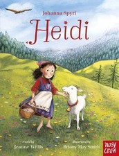 Heidi - 9781839948947