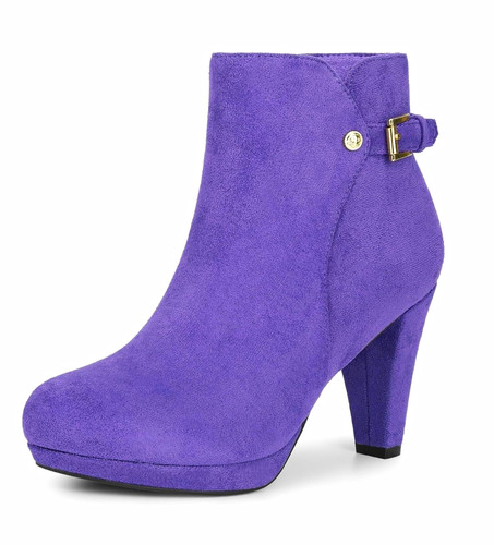 Allegra women high block - k,