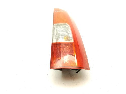 Right rear upper - upper, light